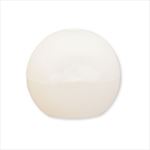 HST13009 Silicone 2 1/2 Ice Ball Mold With Custom Imprint